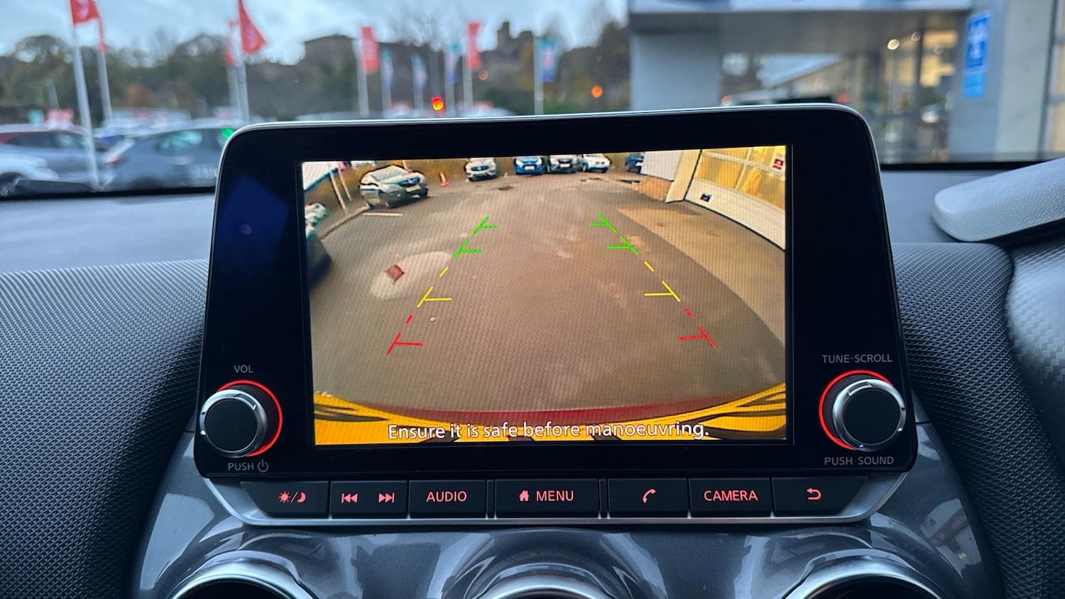 Used Nissan Juke 2021 for sale - 76554157: Photo 30