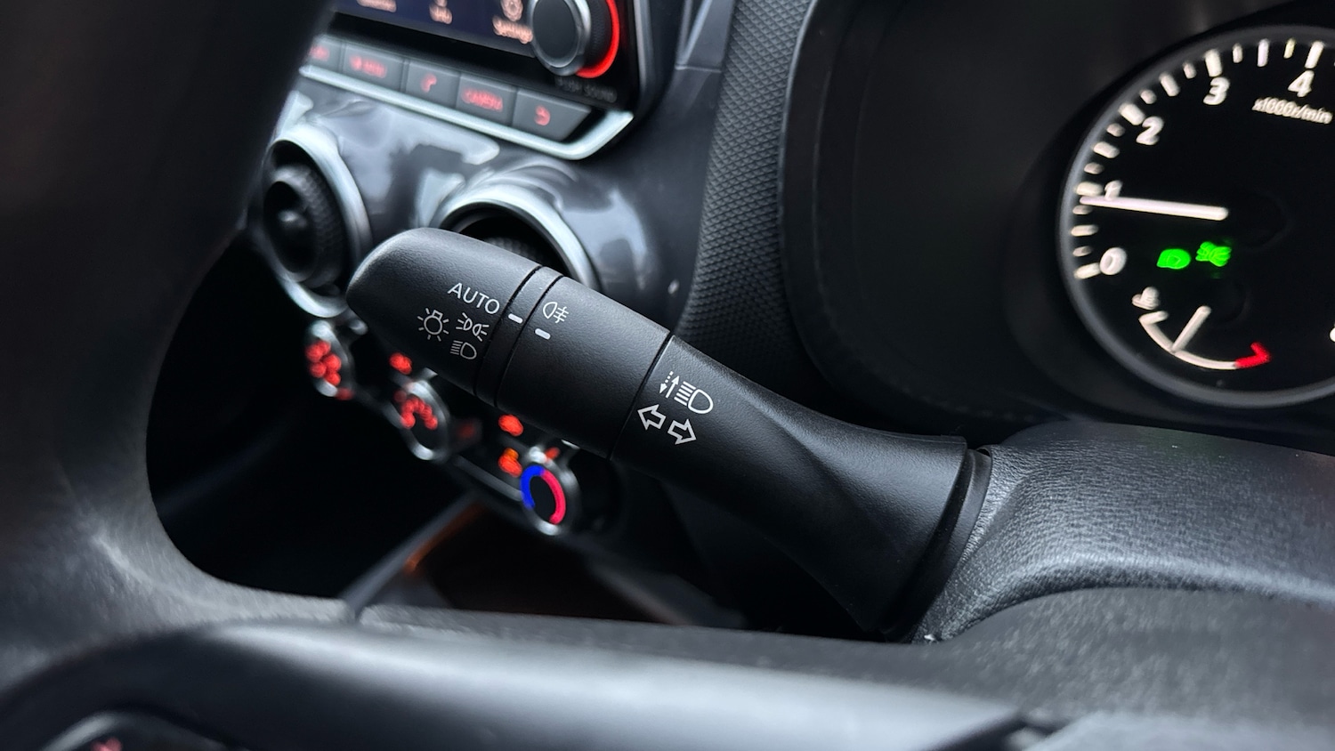 Used Nissan Juke 2021 for sale - 76554157: Photo 33