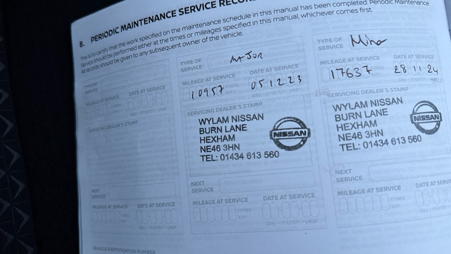 Used Nissan Juke 2021 for sale - 76554157: Photo 37