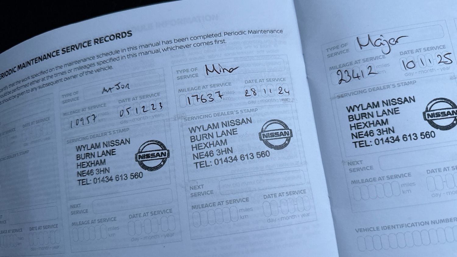 Used Nissan Juke 2021 for sale - 76554157: Photo 38