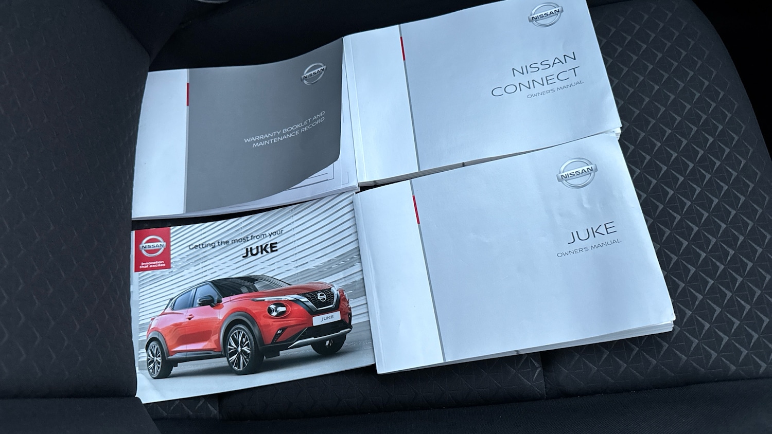 Used Nissan Juke 2021 for sale - 76554157: Photo 40