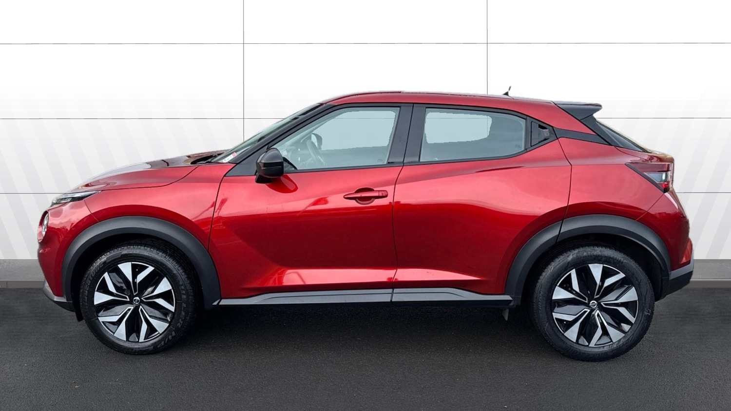 Used Nissan Juke 2021 for sale - 76554157: Photo 5