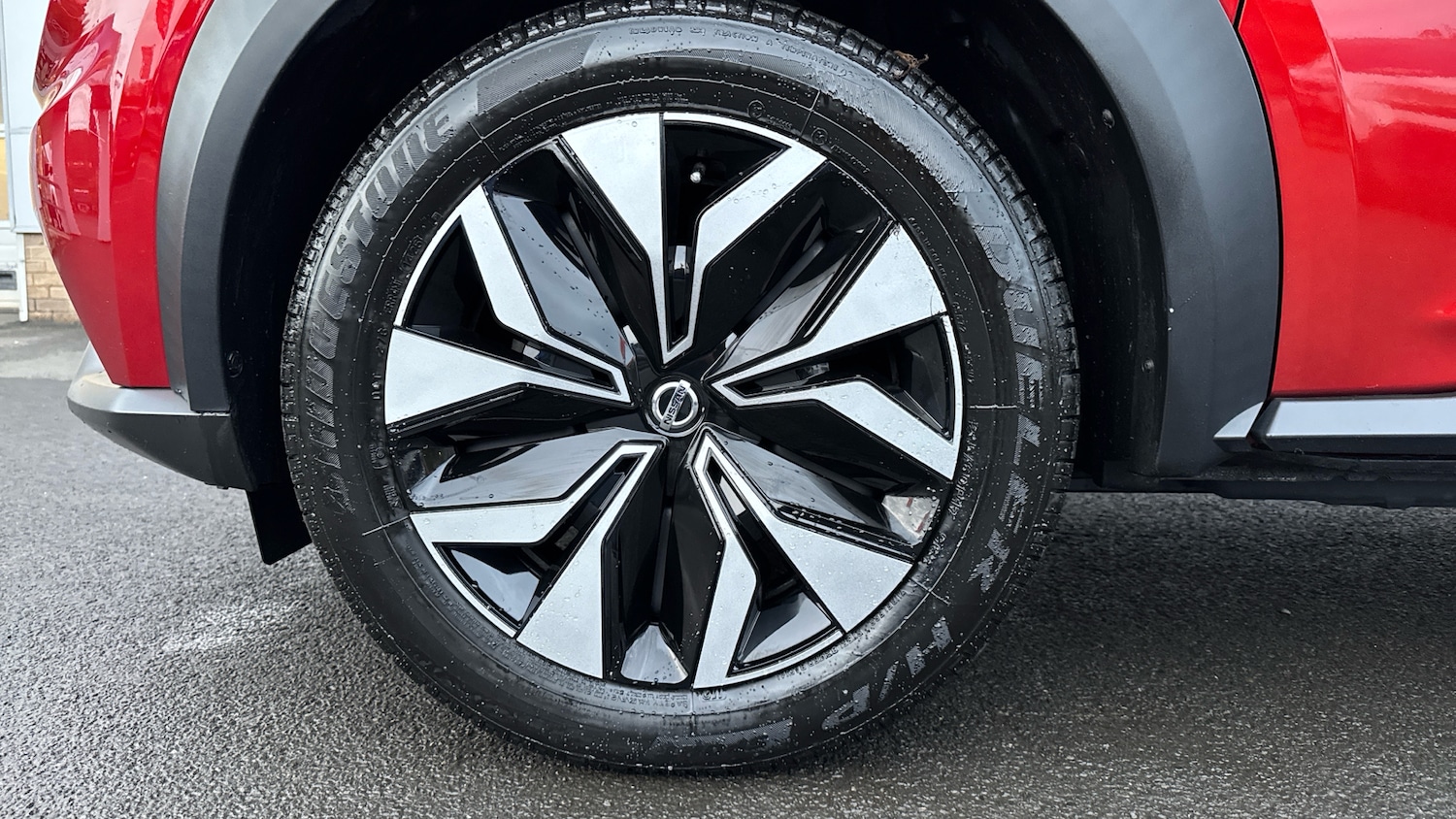 Used Nissan Juke 2021 for sale - 76554157: Photo 7