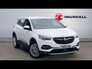 2019 (19) - 1.2 Turbo Tech Line Nav 5dr Petrol Hatchback
