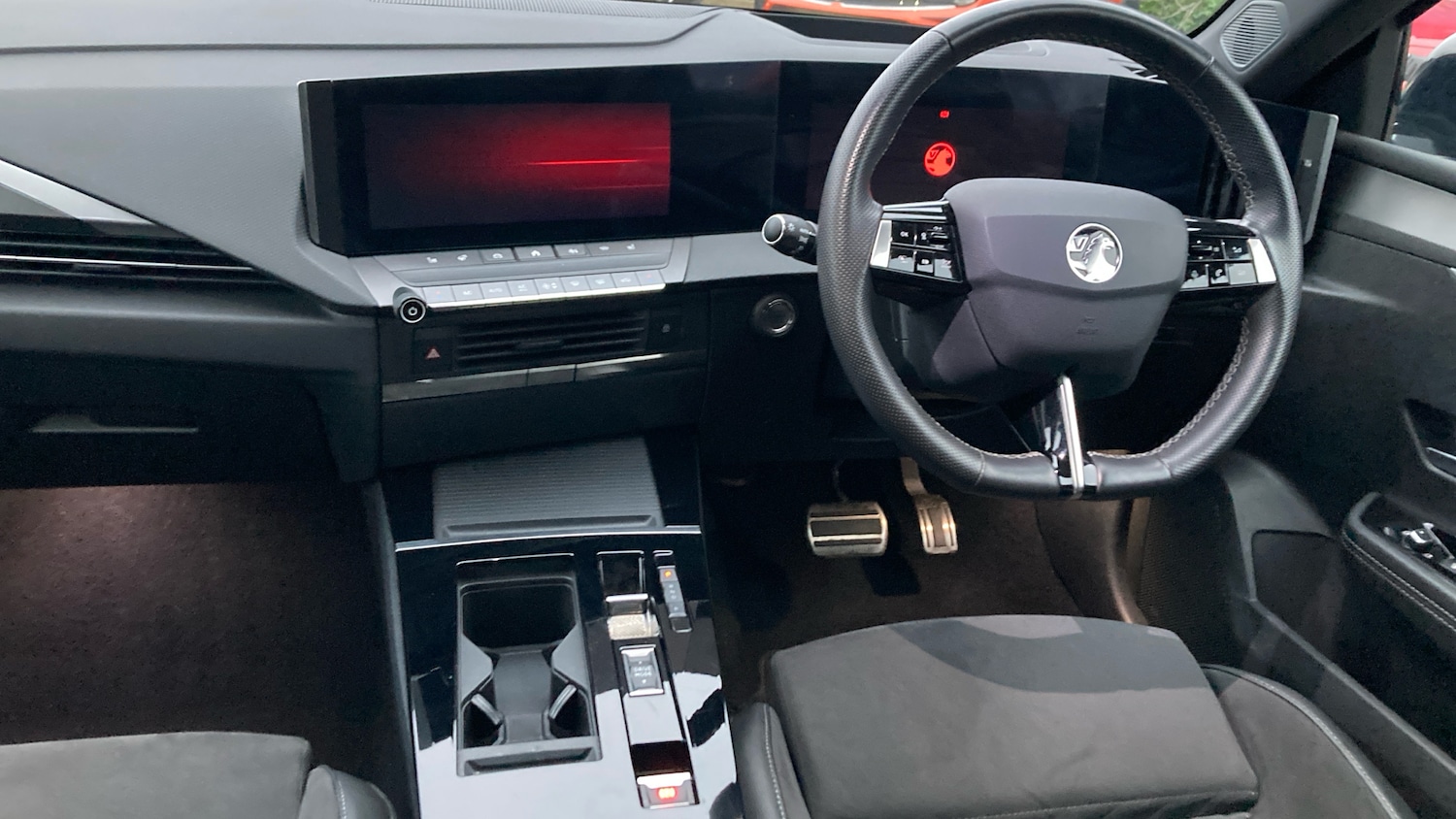 Used Vauxhall Astra 2023 for sale - 77932528: Photo 10