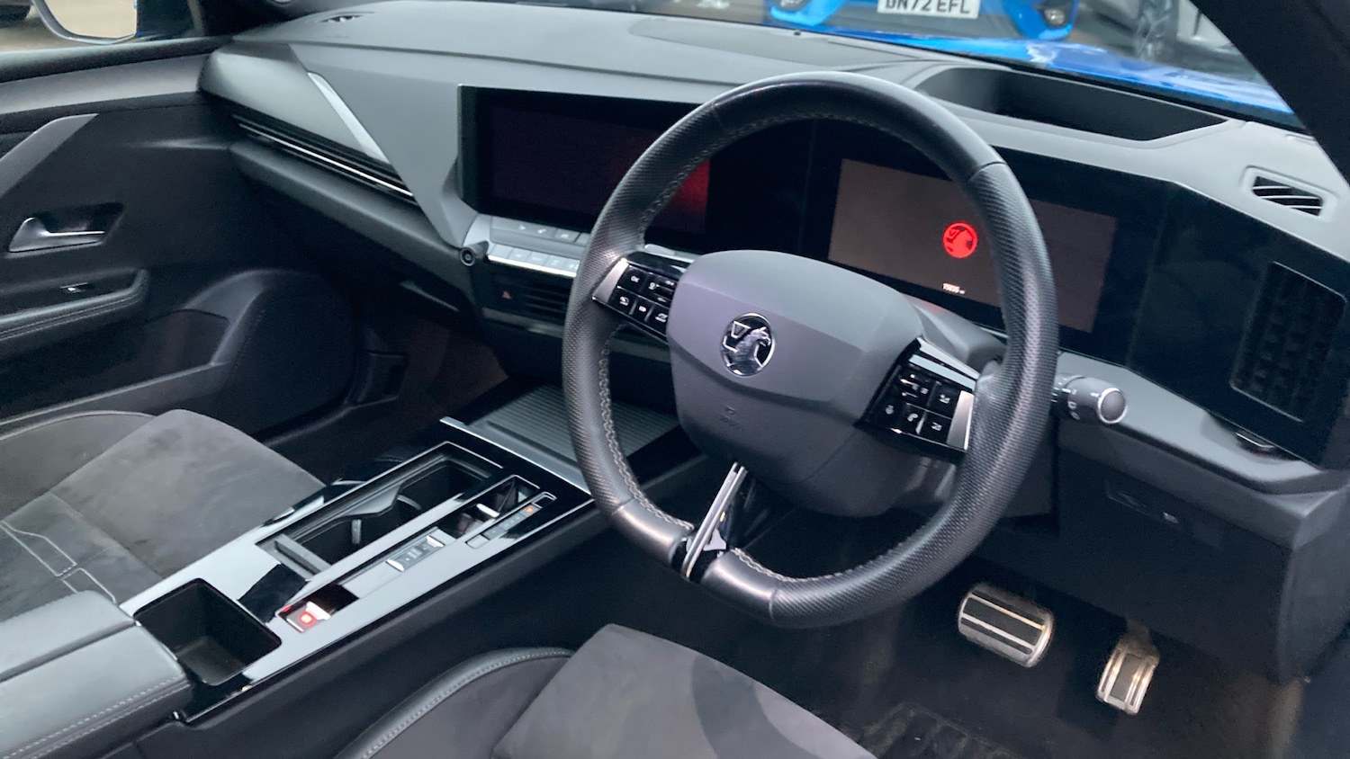 Used Vauxhall Astra 2023 for sale - 77932528: Photo 11