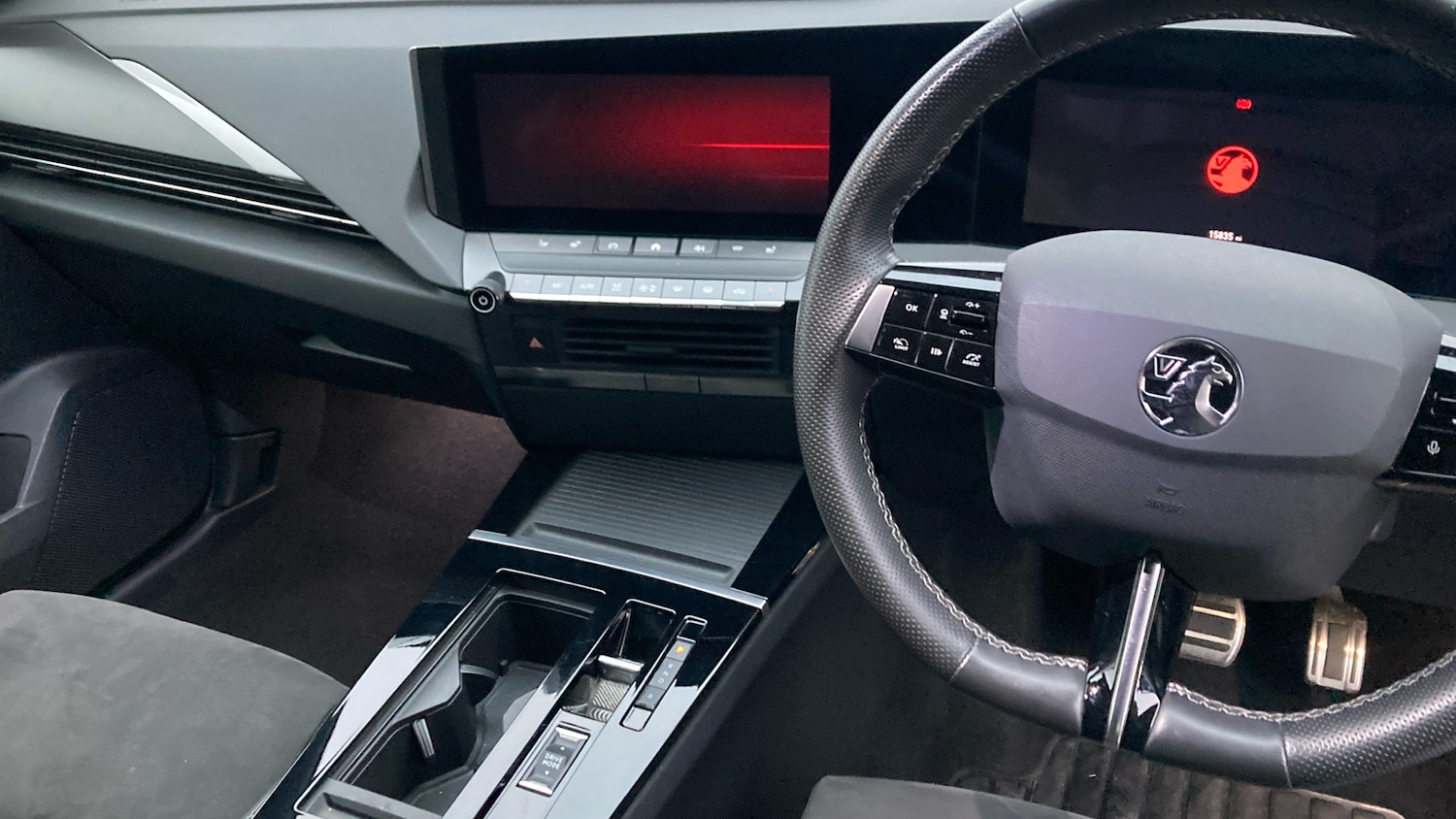 Used Vauxhall Astra 2023 for sale - 77932528: Photo 14