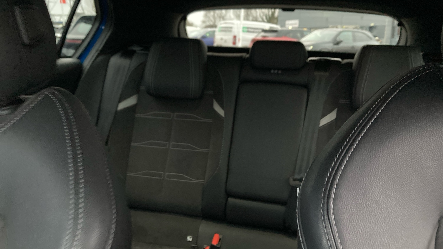 Used Vauxhall Astra 2023 for sale - 77932528: Photo 15