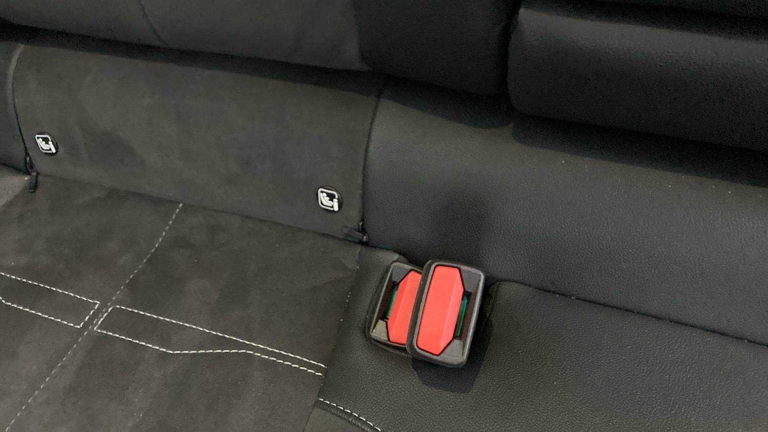 Used Vauxhall Astra 2023 for sale - 77932528: Photo 17