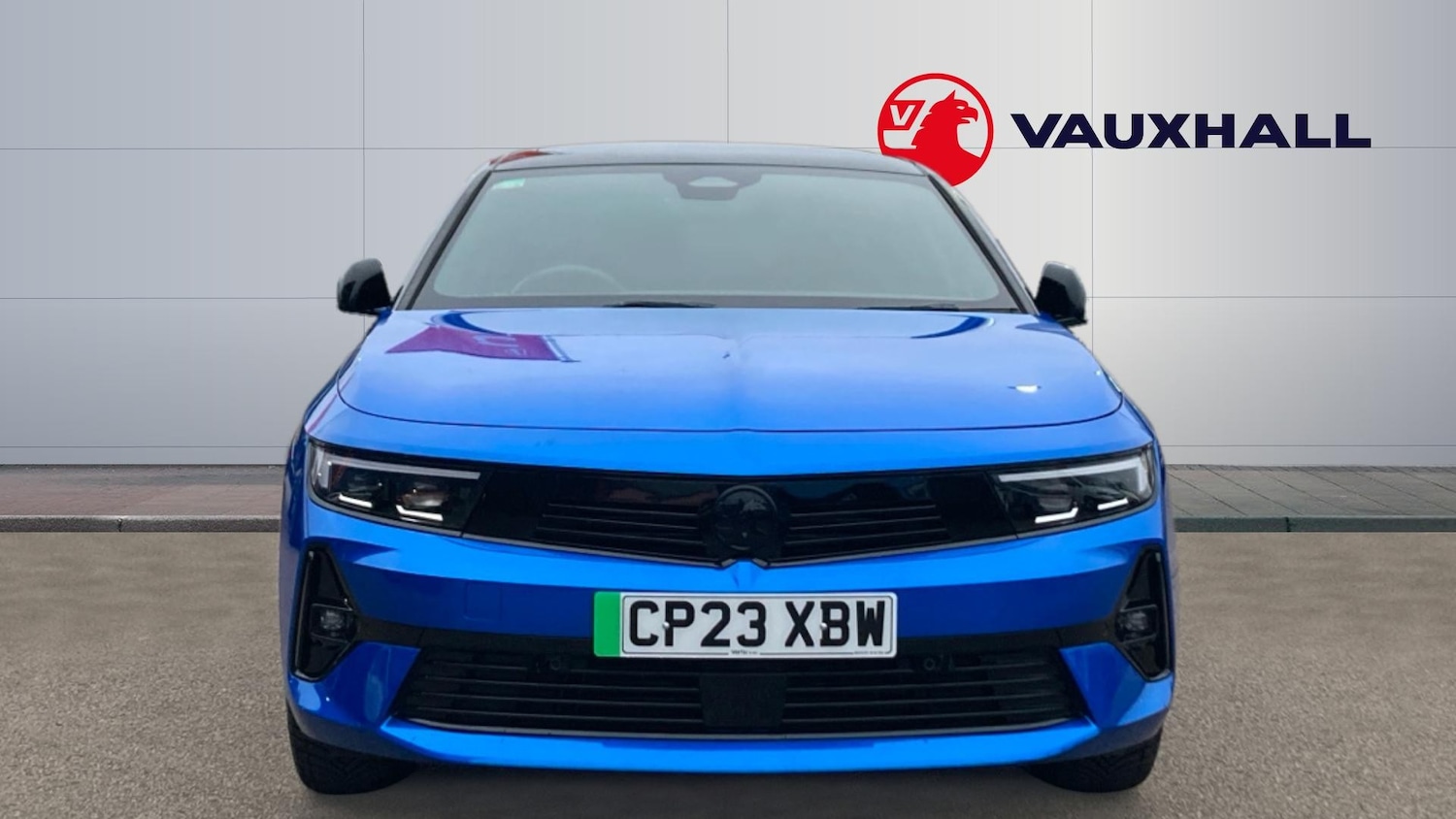 Used Vauxhall Astra 2023 for sale - 77932528: Photo 3