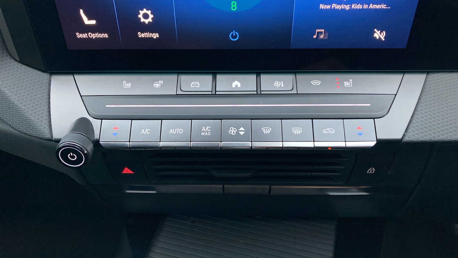 Used Vauxhall Astra 2023 for sale - 77932528: Photo 32