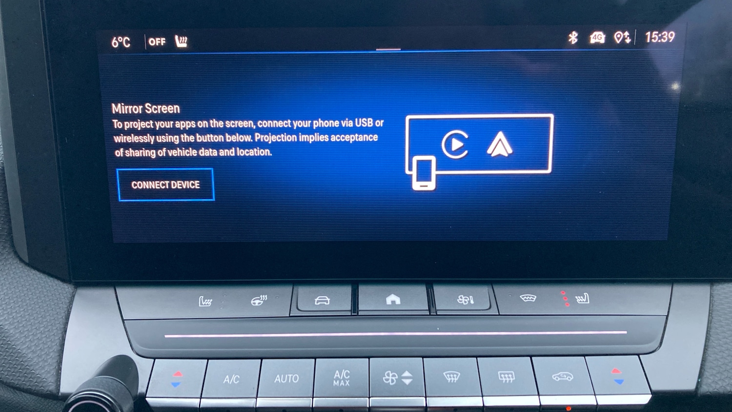 Used Vauxhall Astra 2023 for sale - 77932528: Photo 33