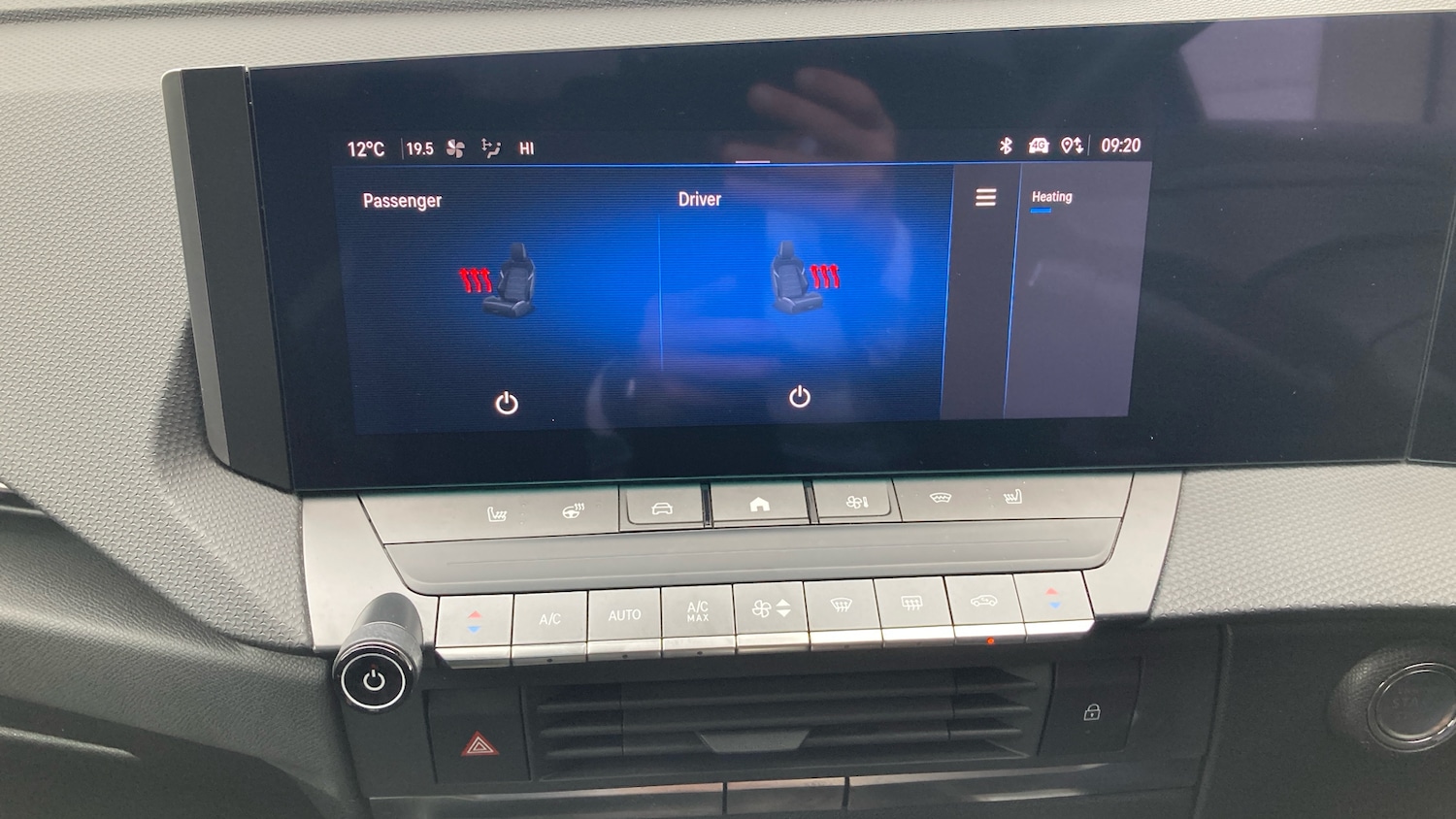 Used Vauxhall Astra 2023 for sale - 77932528: Photo 42