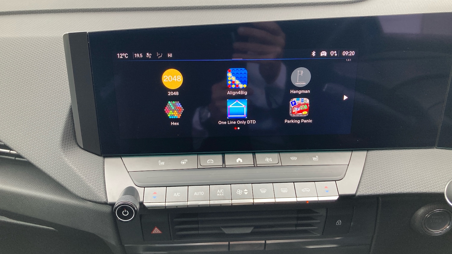 Used Vauxhall Astra 2023 for sale - 77932528: Photo 44