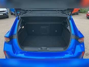 Used Vauxhall Astra 2023 for sale - 77932528: Photo