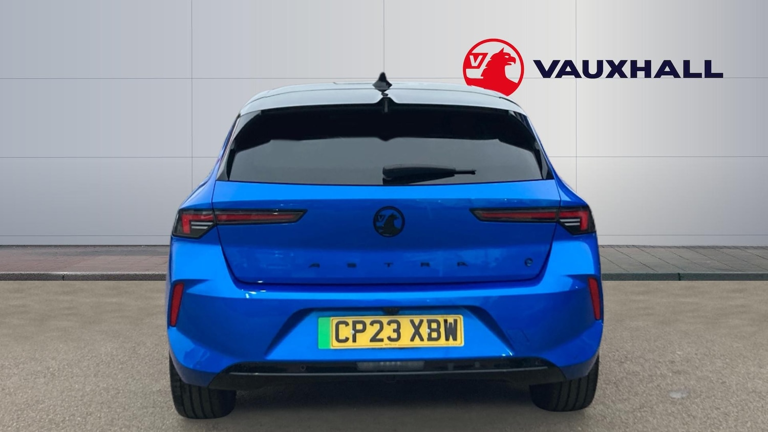 Used Vauxhall Astra 2023 for sale - 77932528: Photo 6