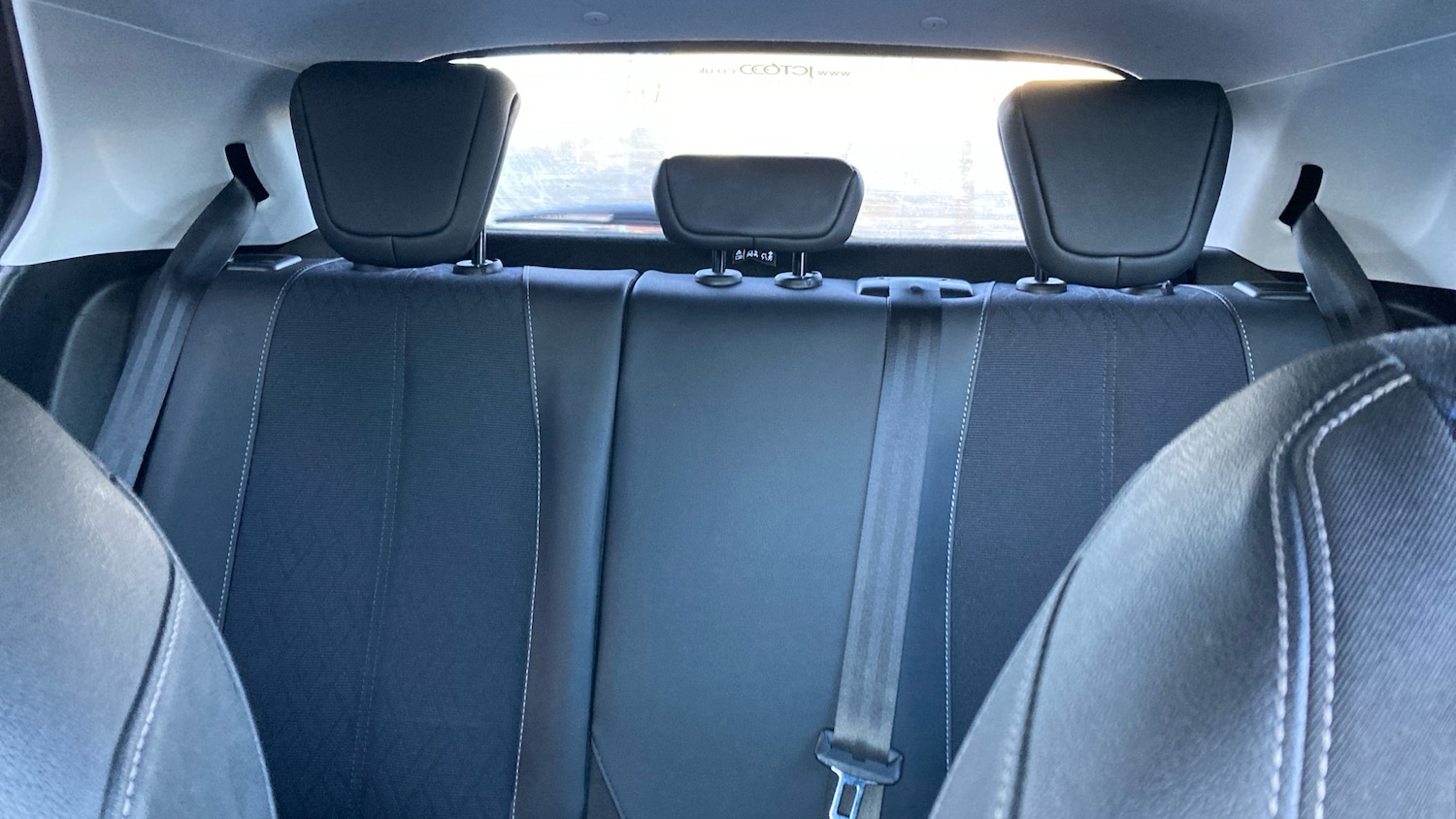 Used Vauxhall Corsa 2021 for sale - 77893232: Photo 15