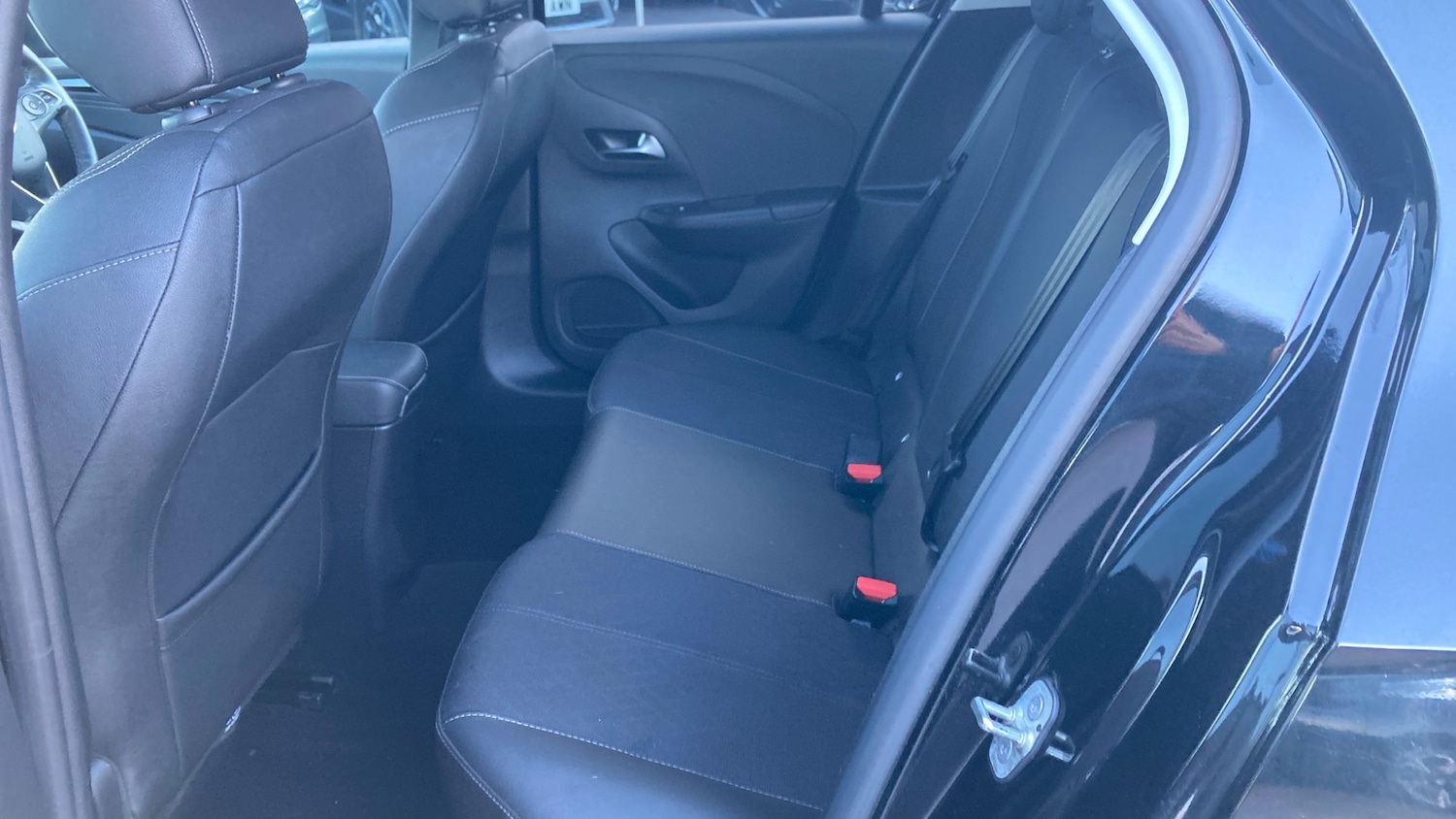 Used Vauxhall Corsa 2021 for sale - 77893232: Photo 16