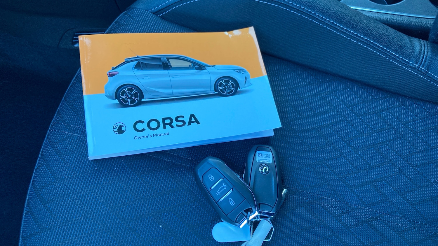 Used Vauxhall Corsa 2021 for sale - 77893232: Photo 19