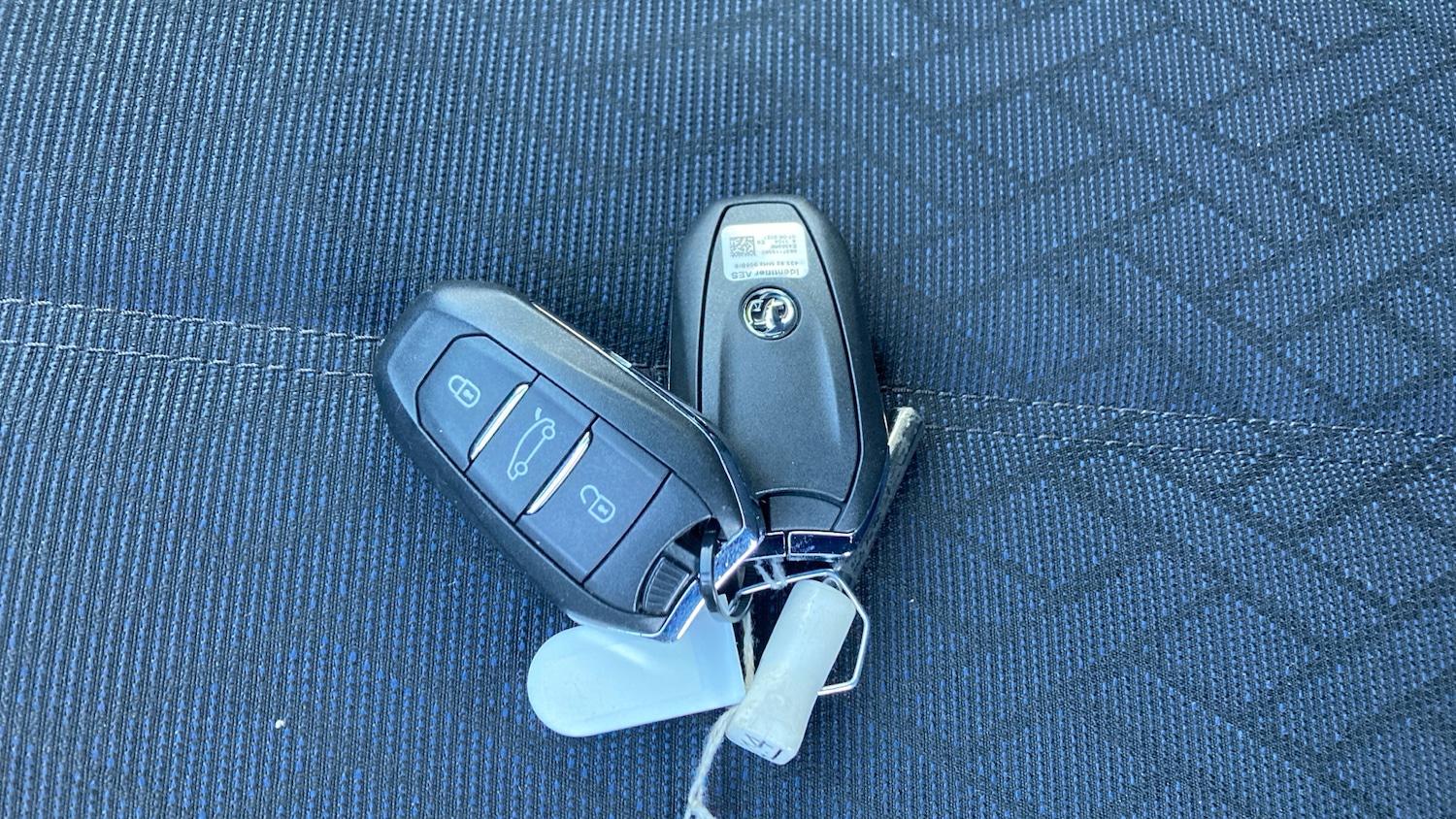 Used Vauxhall Corsa 2021 for sale - 77893232: Photo 20