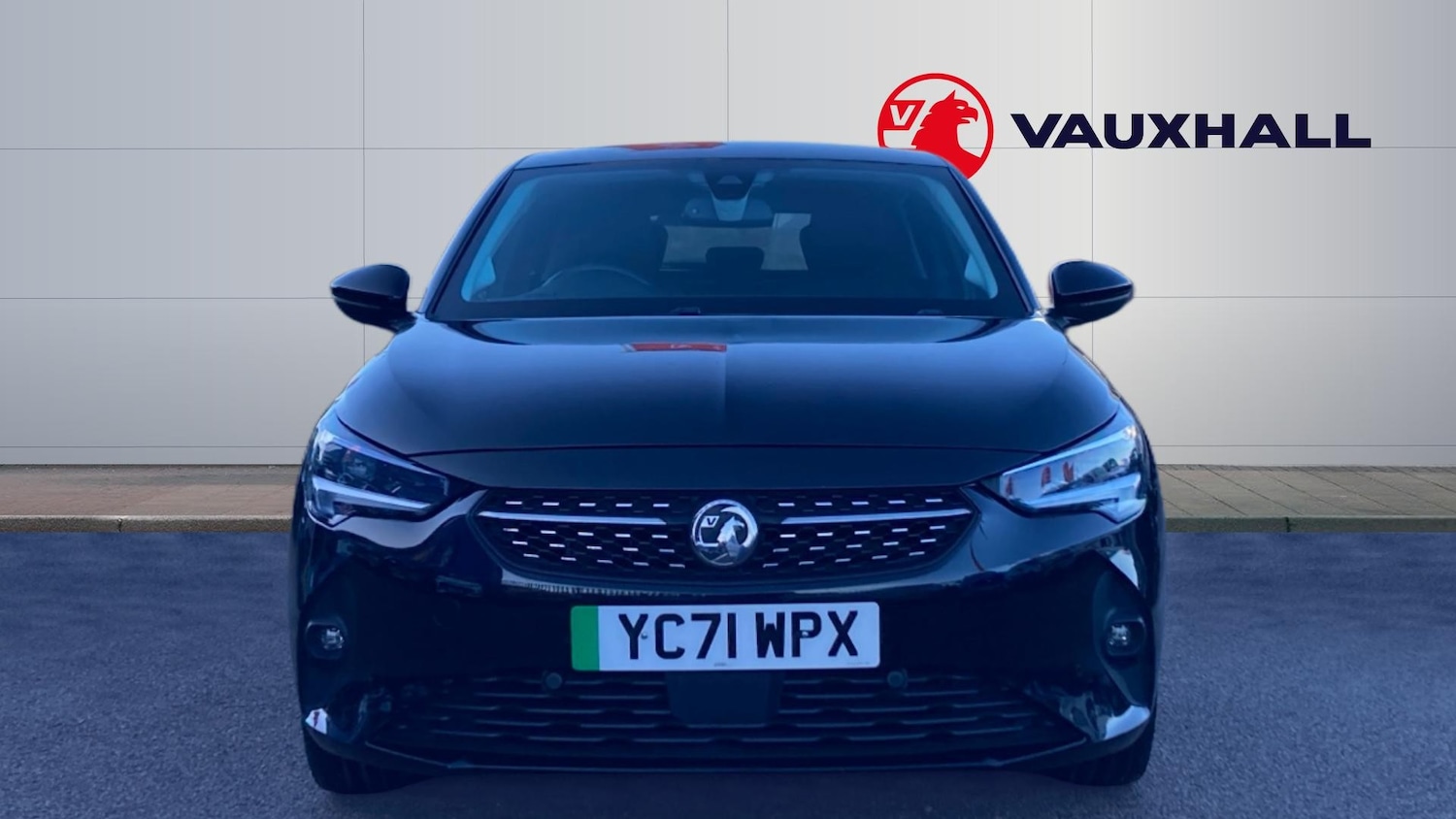 Used Vauxhall Corsa 2021 for sale - 77893232: Photo 3