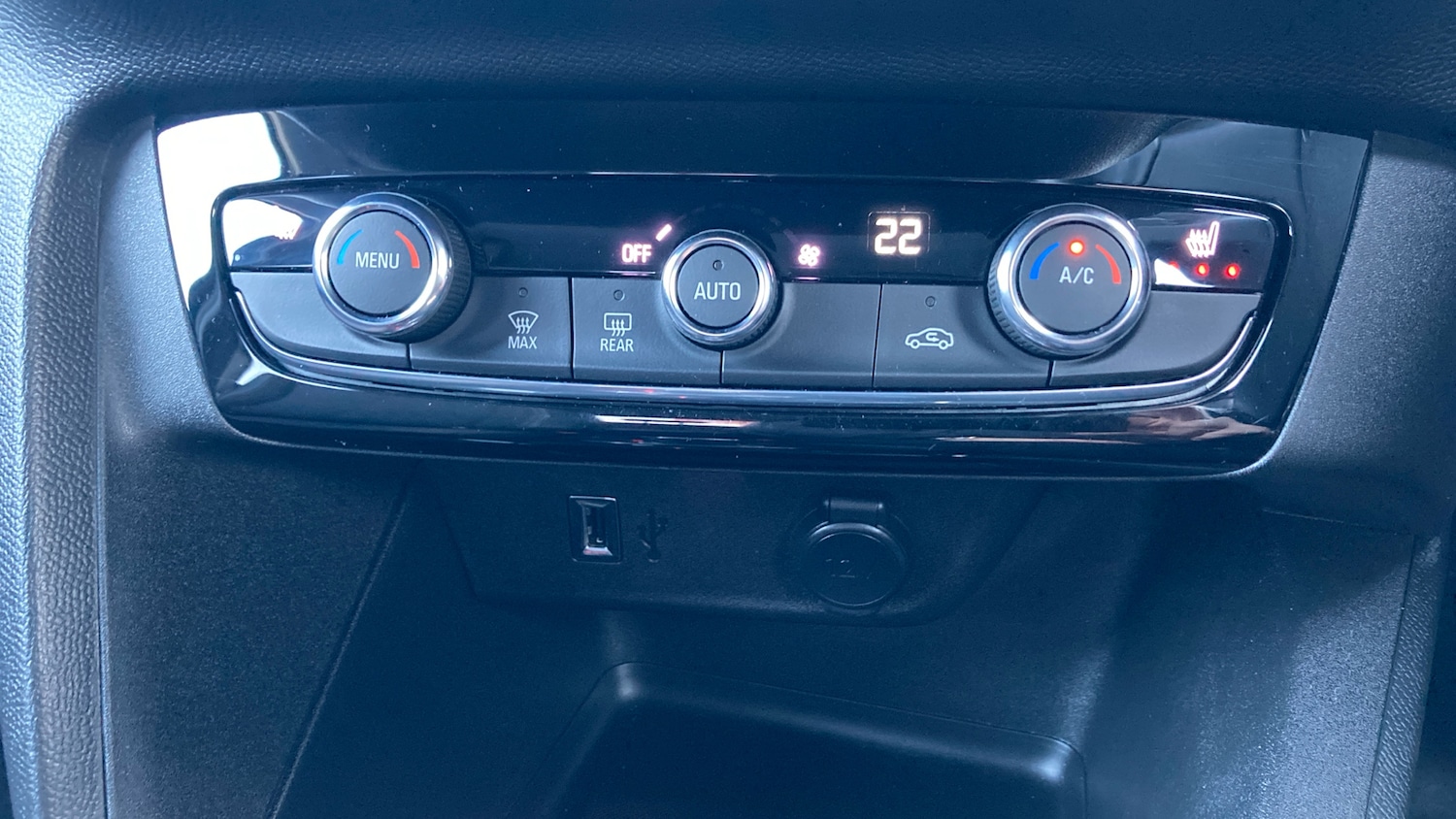 Used Vauxhall Corsa 2021 for sale - 77893232: Photo 32