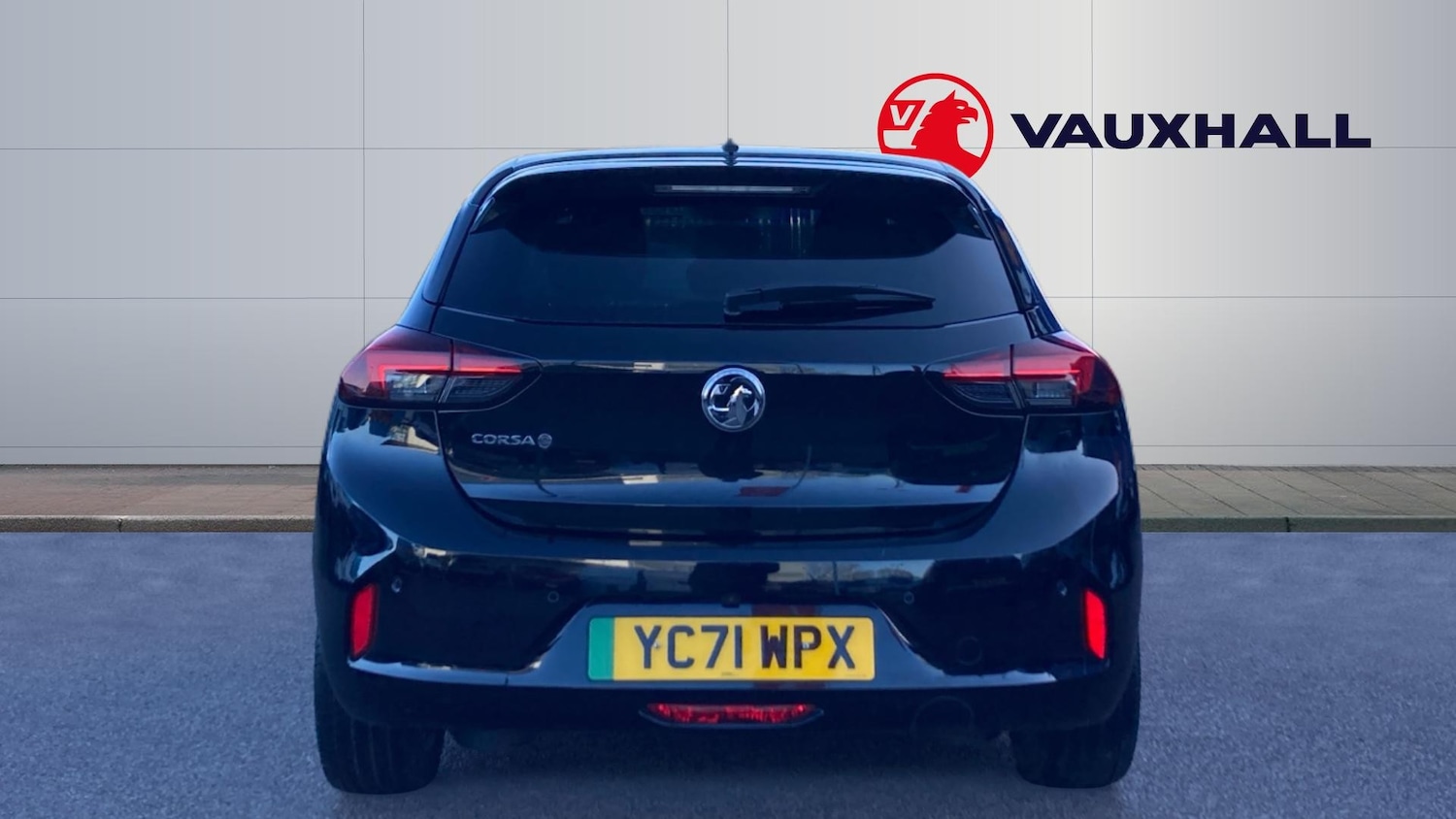Used Vauxhall Corsa 2021 for sale - 77893232: Photo 6
