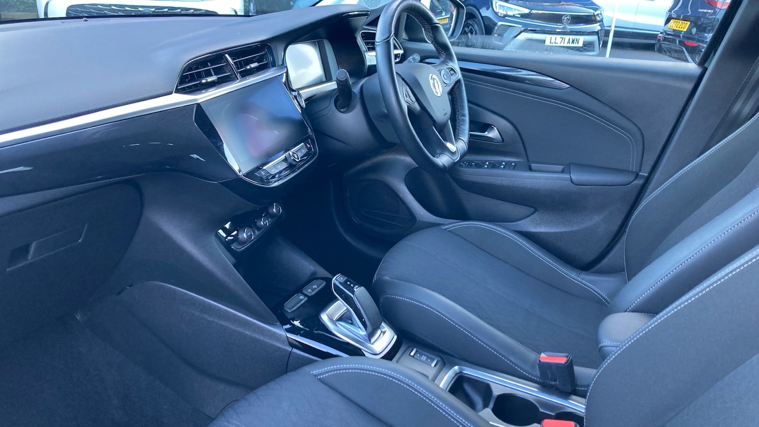 Used Vauxhall Corsa 2021 for sale - 77893232: Photo 9