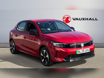 Used Vauxhall Corsa 2025 for sale - 78025961: Photo