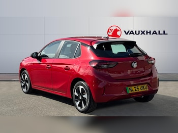 Used Vauxhall Corsa 2025 for sale - 78025961: Photo
