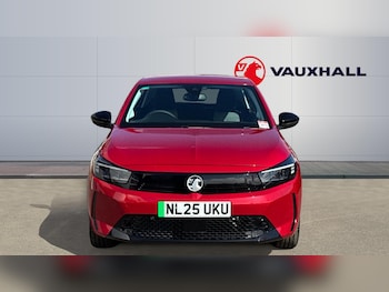 Used Vauxhall Corsa 2025 for sale - 78025961: Photo