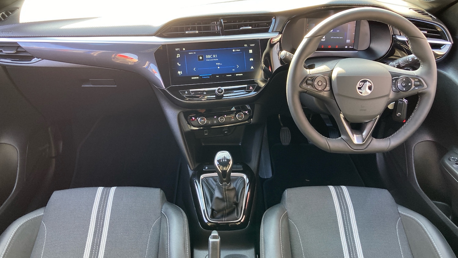 Used Vauxhall Corsa 2024 for sale - 77777456: Photo 10