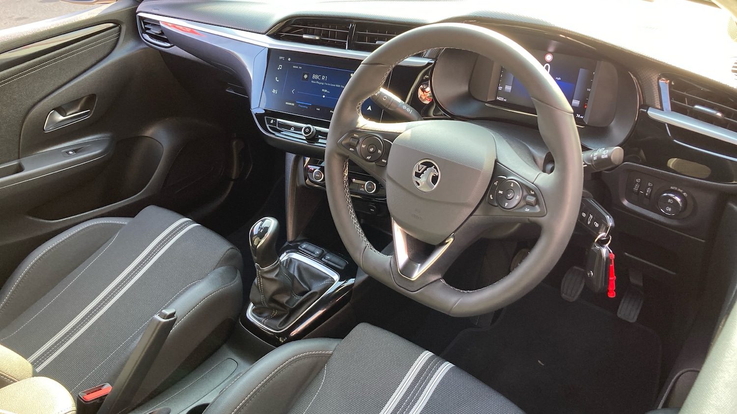 Used Vauxhall Corsa 2024 for sale - 77777456: Photo 11