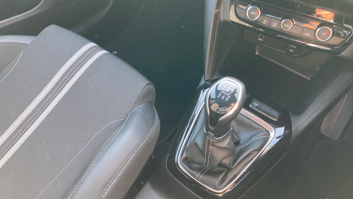 Used Vauxhall Corsa 2024 for sale - 77777456: Photo 13