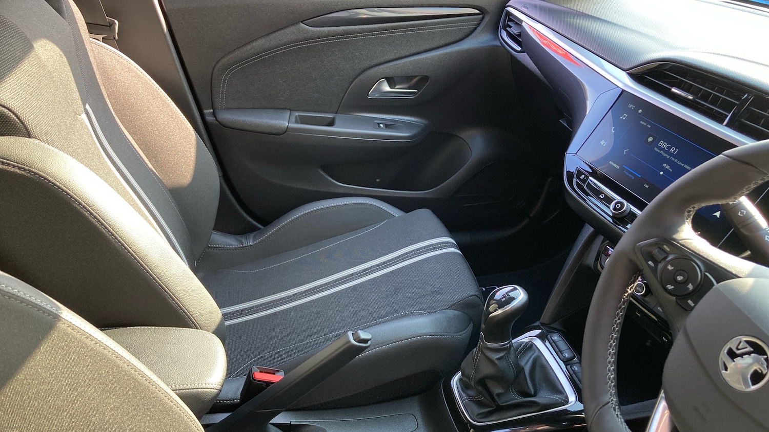 Used Vauxhall Corsa 2024 for sale - 77777456: Photo 14