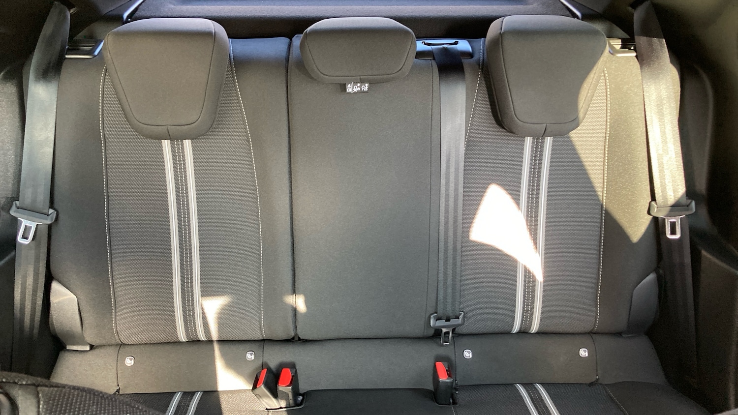 Used Vauxhall Corsa 2024 for sale - 77777456: Photo 15