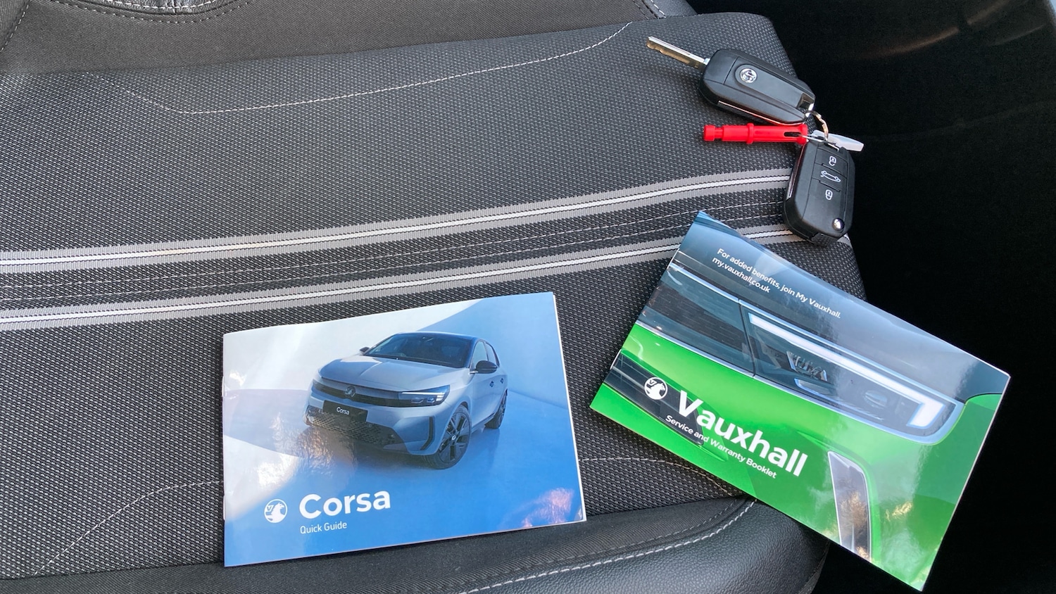 Used Vauxhall Corsa 2024 for sale - 77777456: Photo 19