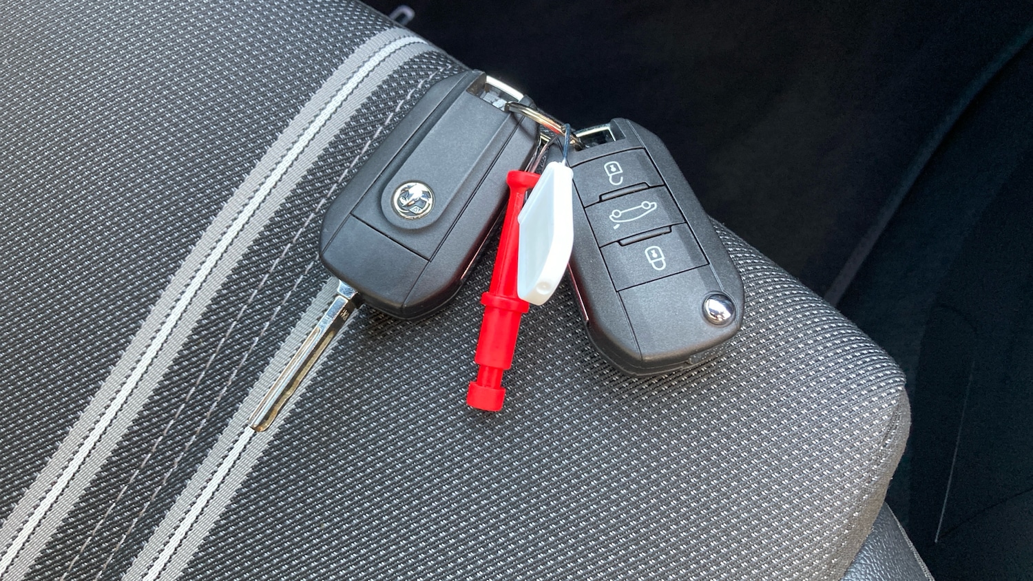 Used Vauxhall Corsa 2024 for sale - 77777456: Photo 20