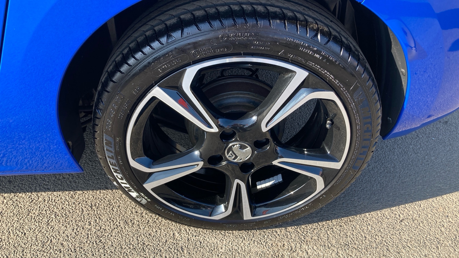 Used Vauxhall Corsa 2024 for sale - 77777456: Photo 24