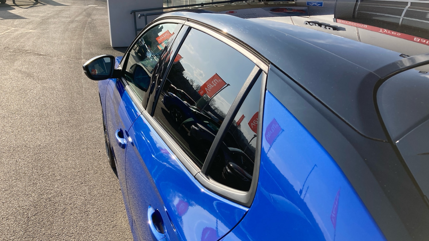 Used Vauxhall Corsa 2024 for sale - 77777456: Photo 26