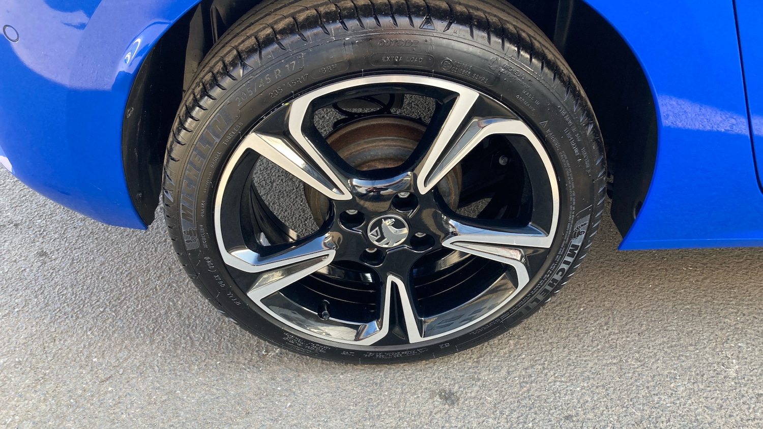 Used Vauxhall Corsa 2024 for sale - 77777456: Photo 28