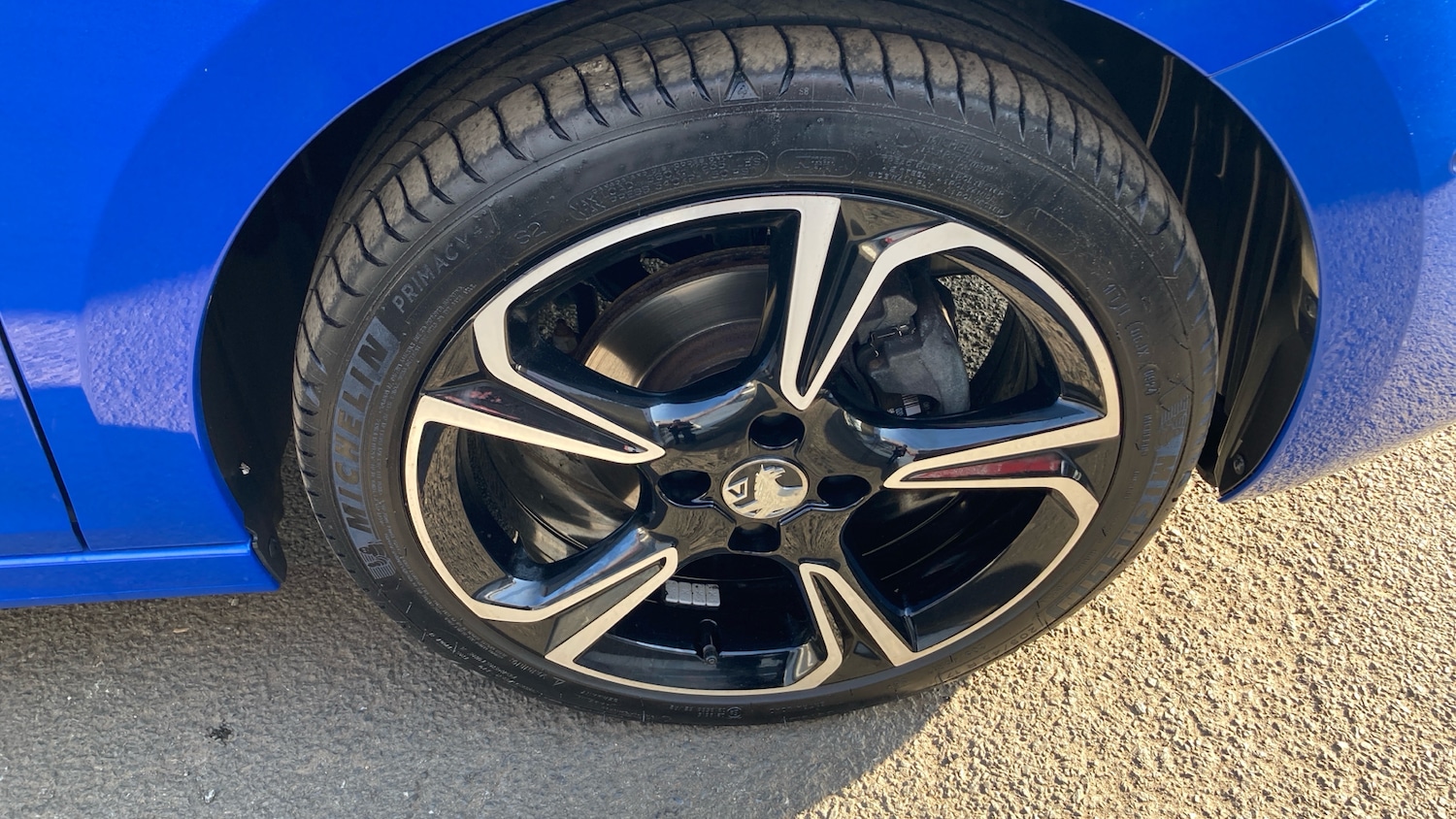 Used Vauxhall Corsa 2024 for sale - 77777456: Photo 29