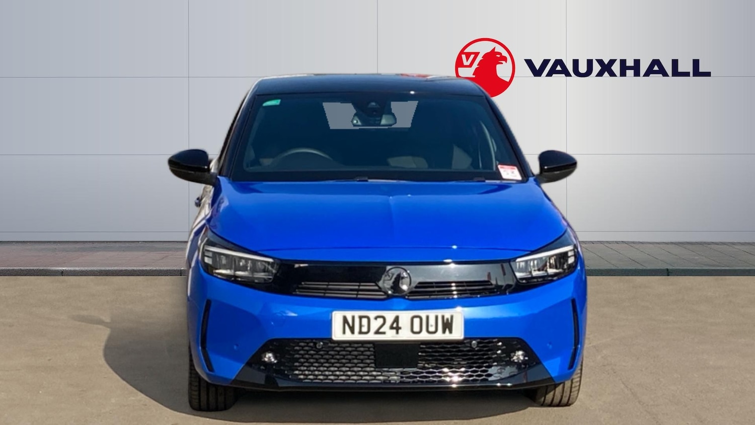 Used Vauxhall Corsa 2024 for sale - 77777456: Photo 3