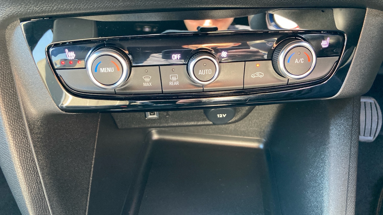 Used Vauxhall Corsa 2024 for sale - 77777456: Photo 30