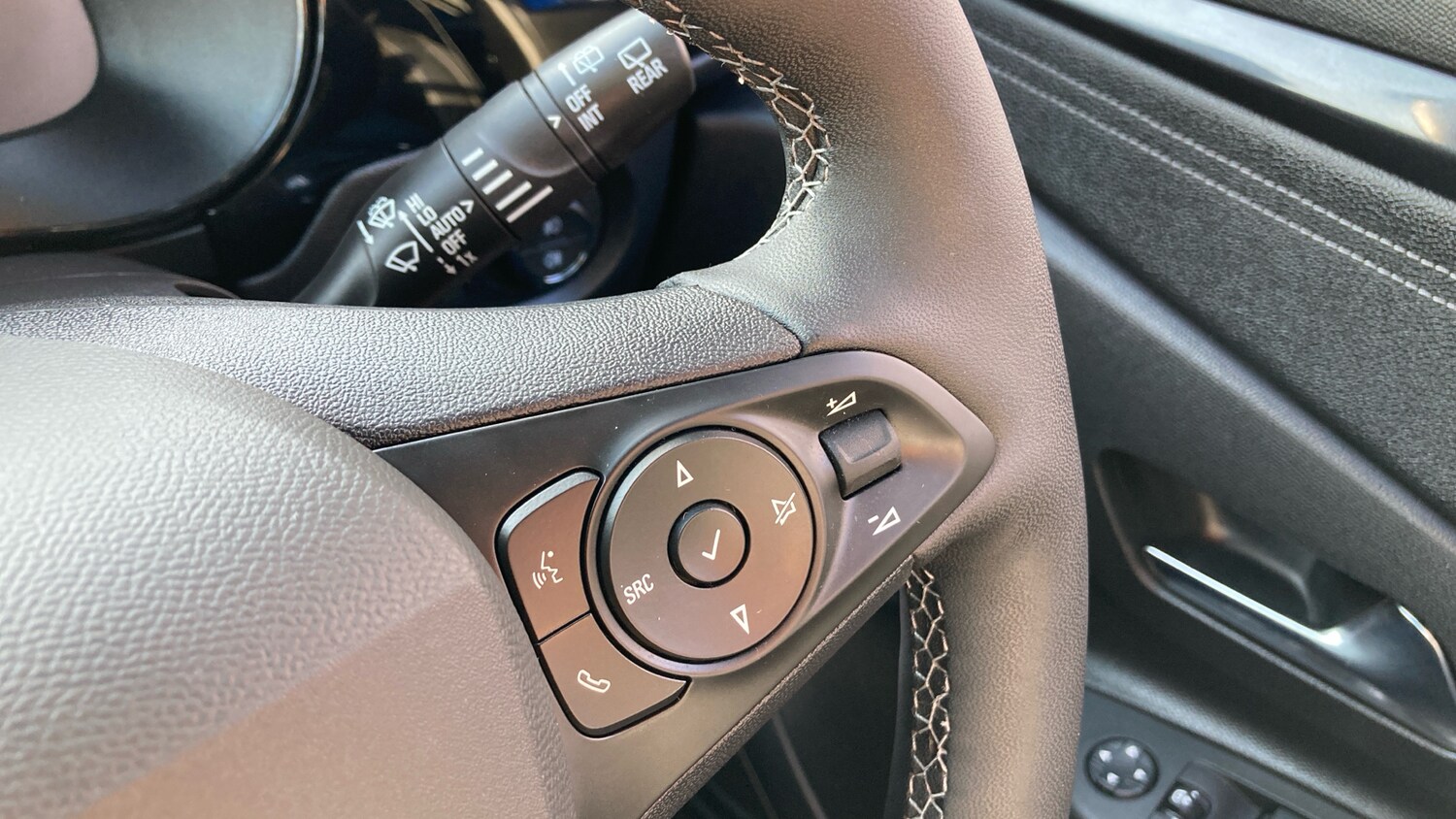 Used Vauxhall Corsa 2024 for sale - 77777456: Photo 32