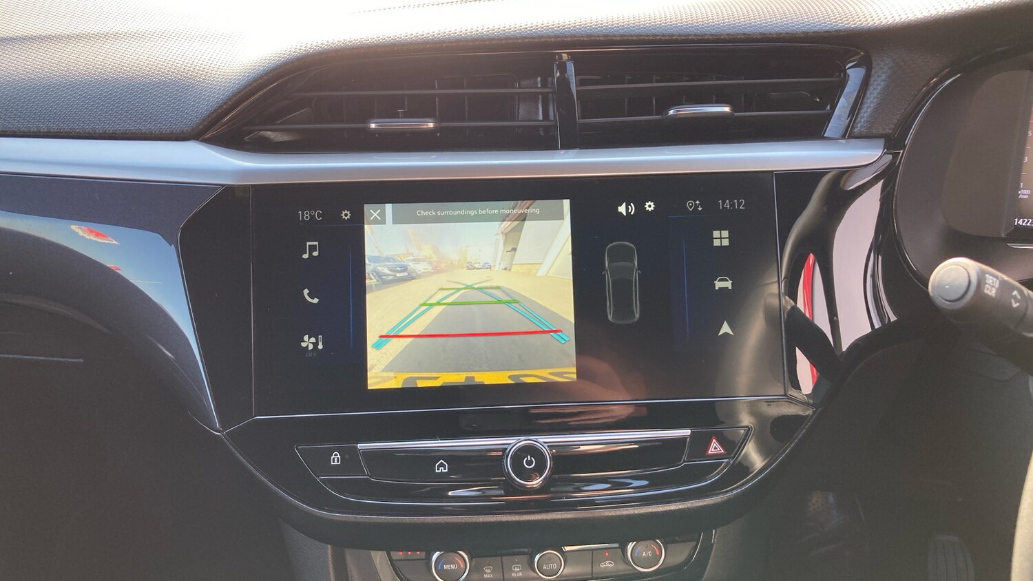 Used Vauxhall Corsa 2024 for sale - 77777456: Photo 35