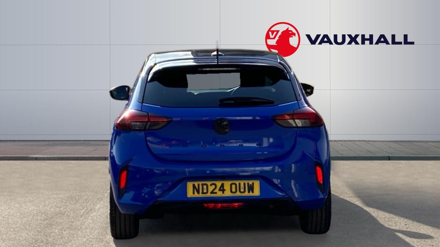 Used Vauxhall Corsa 2024 for sale - 77777456: Photo 6