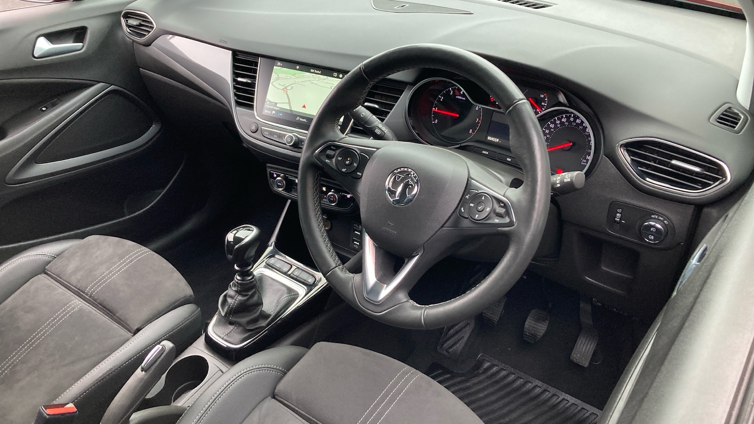 Used Vauxhall Crossland 2022 for sale - 77406859: Photo 11