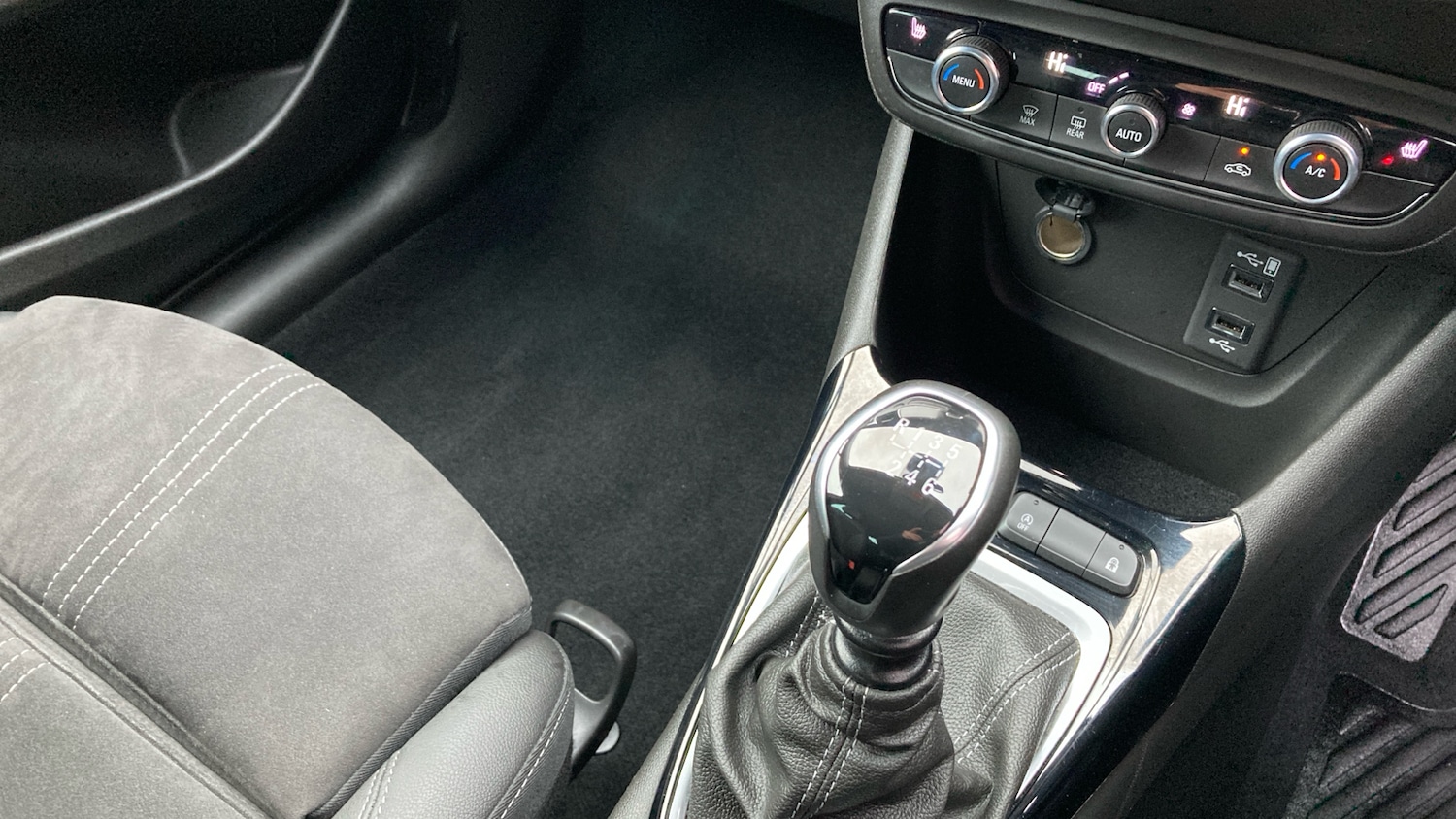 Used Vauxhall Crossland 2022 for sale - 77406859: Photo 13