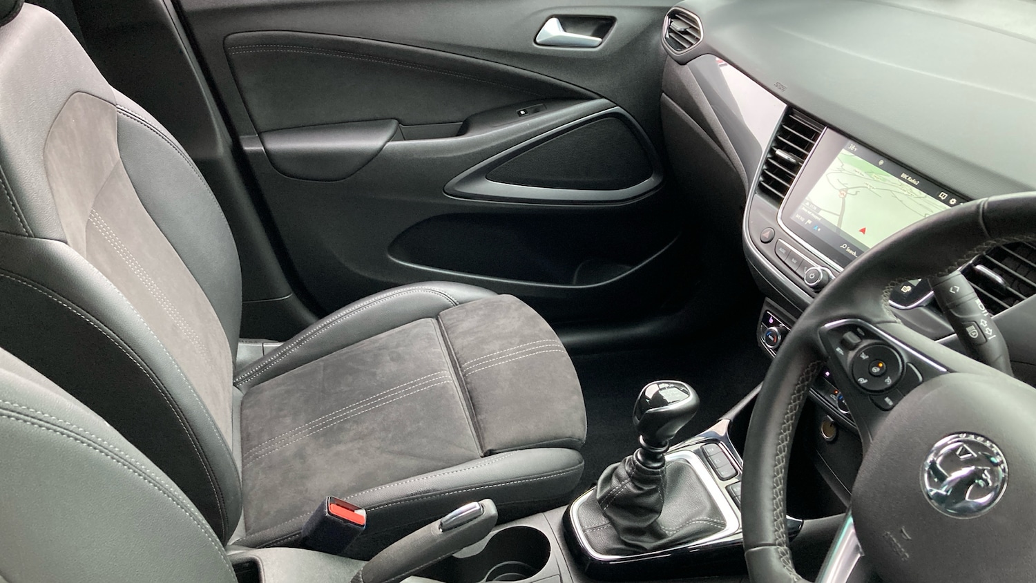 Used Vauxhall Crossland 2022 for sale - 77406859: Photo 14